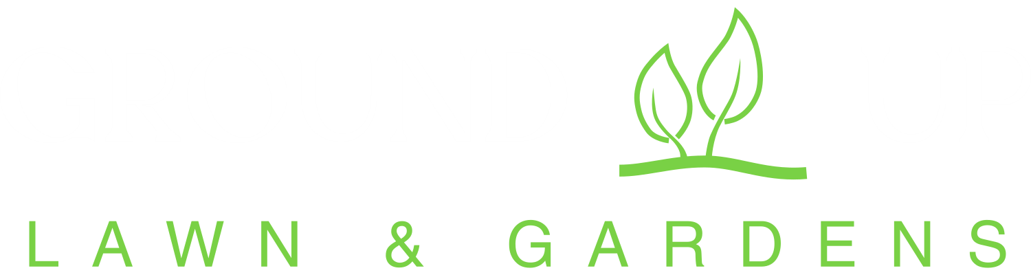 Ground Up Lawn & Gardens